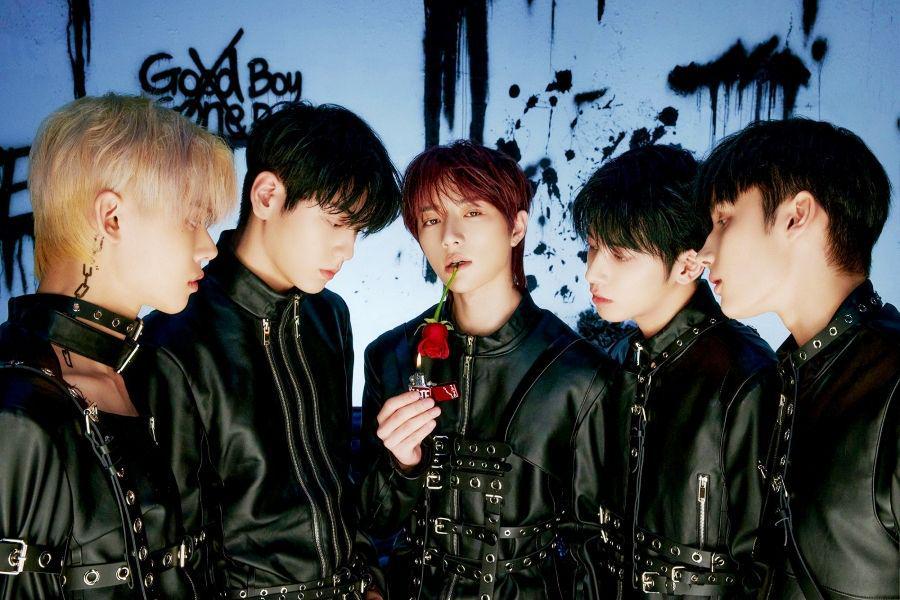 5 Fakta Album Baru TXT, Duduki Billboard Chart Selama 3 Minggu