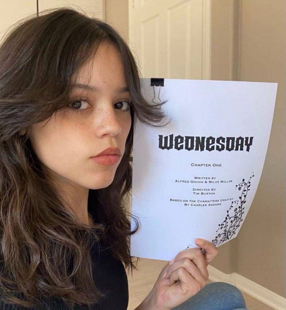Jenna Ortega (instagram.com/jennaortega)