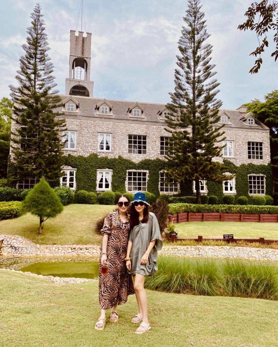 Thames Valley Khao Yai (instagram.com/ingshin21)
