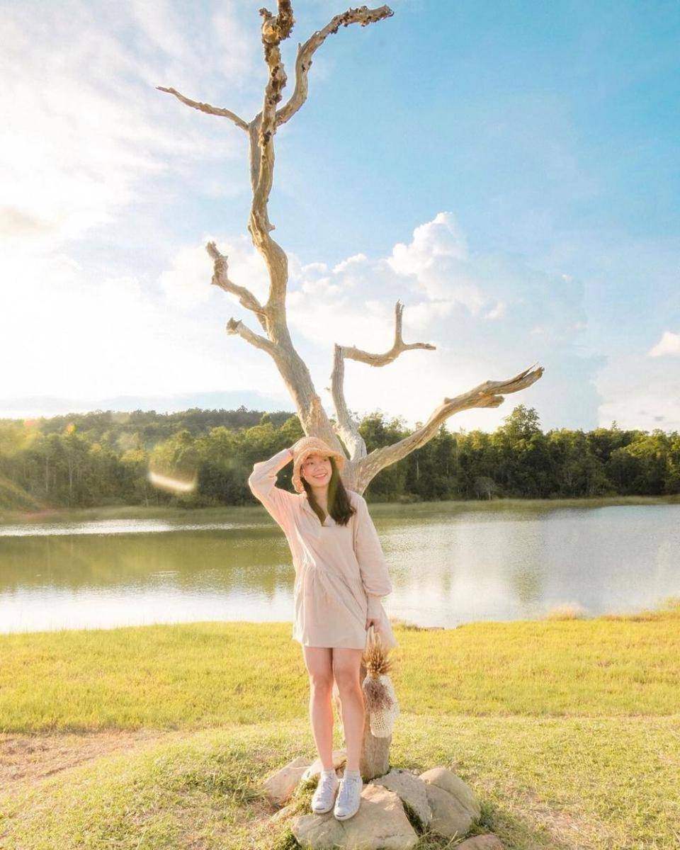 Khao Yai National Park (instagram.com/forrframe)