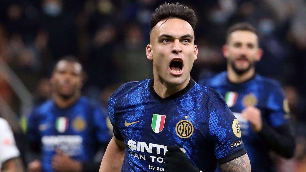 Lautaro Martinez (marca.com)