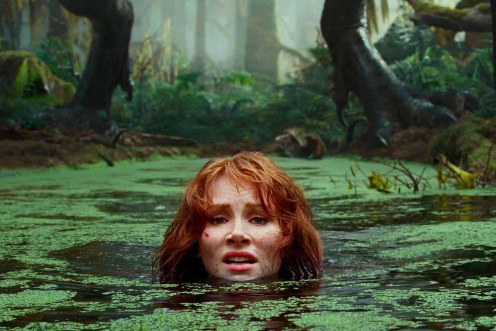Jurassic World Dominion, Puncak Trilogi yang Sukses Bikin Nostalgia