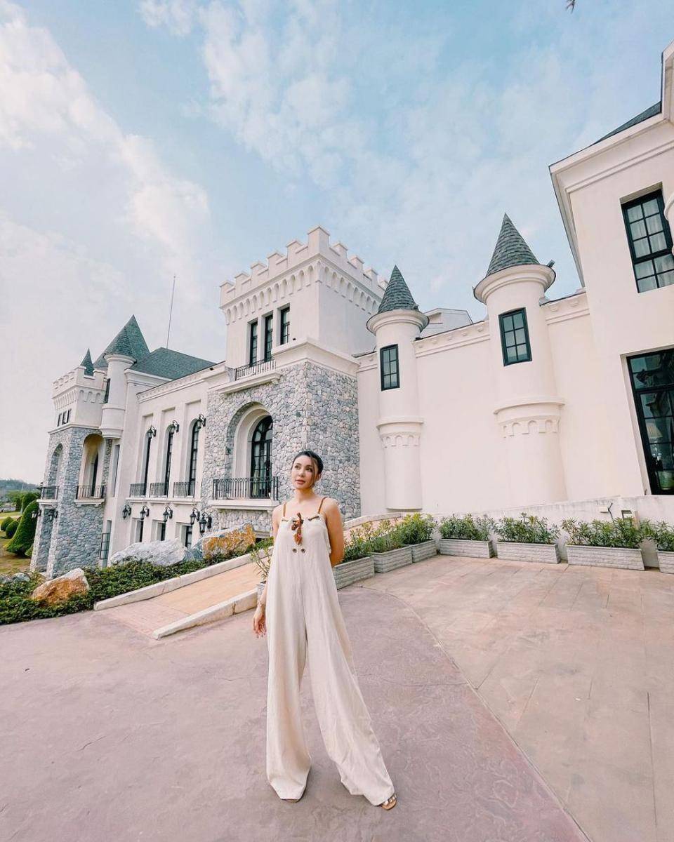 My Ozone Khao Yai (instagram.com/niiinajasreen)