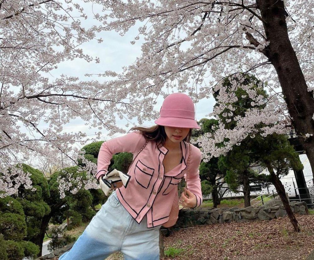 10 Destinasi Liburan ala Member BLACKPINK yang Bikin Betah Pelesiran