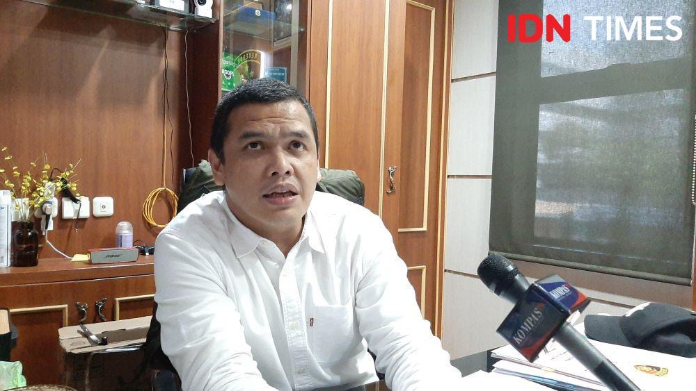 Polisi Makassar Jemput Hasil DNA Tersangka Aborsi 7 Bayi di Jakarta