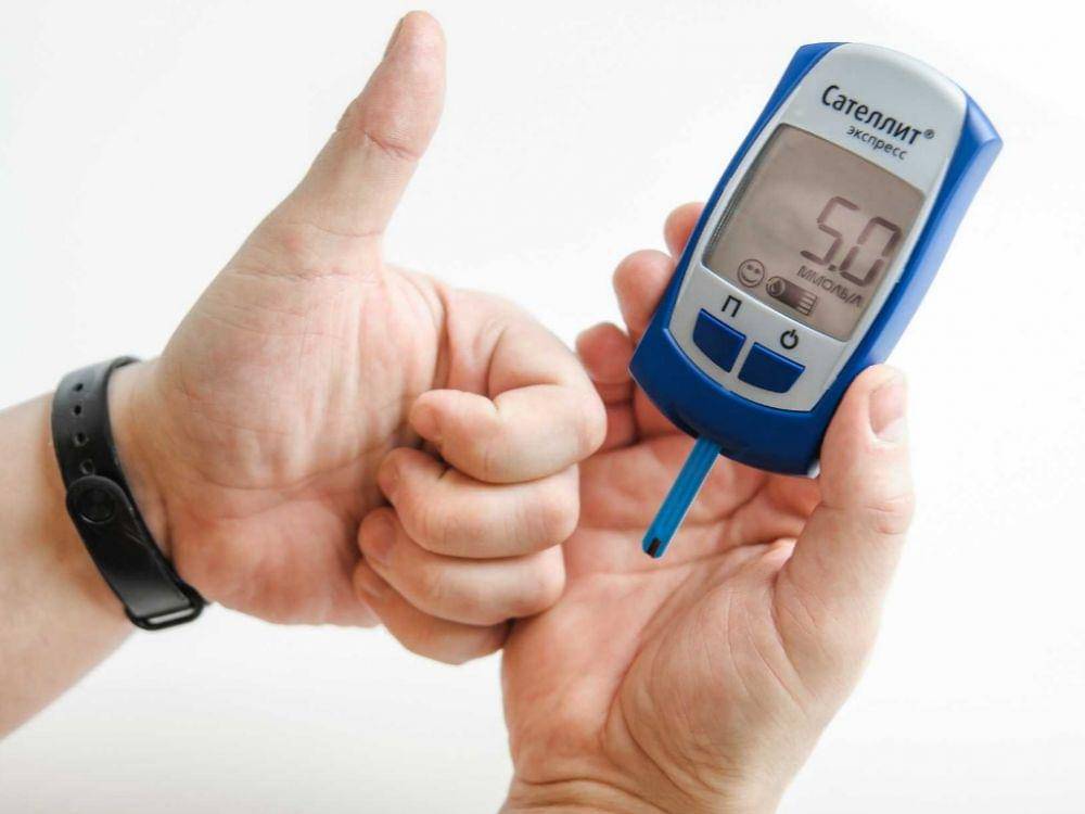 ilustrasi kadar gula darah normal (pixabay.com/Stanias)