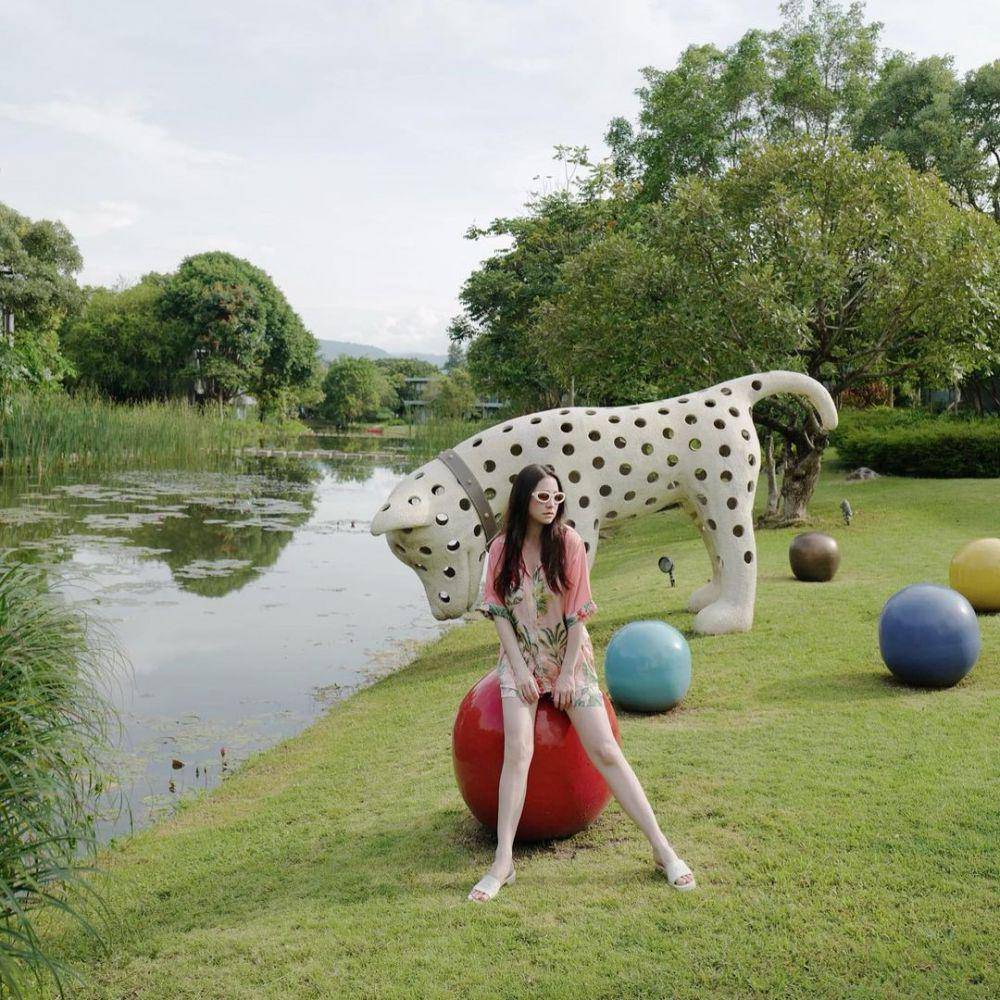 Khao Yai Art Museum (instagram.com/ lee_natalie)