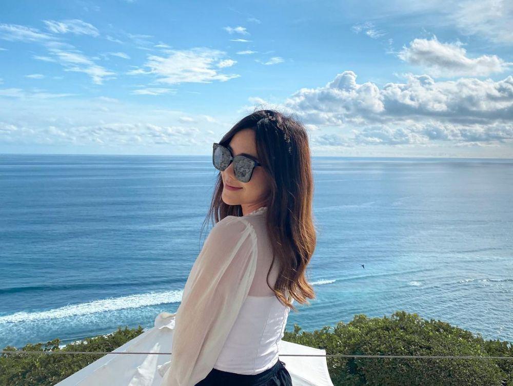 Aesthetic Style, Intip 12 OOTD Jessica Jane Cocok buat Inspirasi!