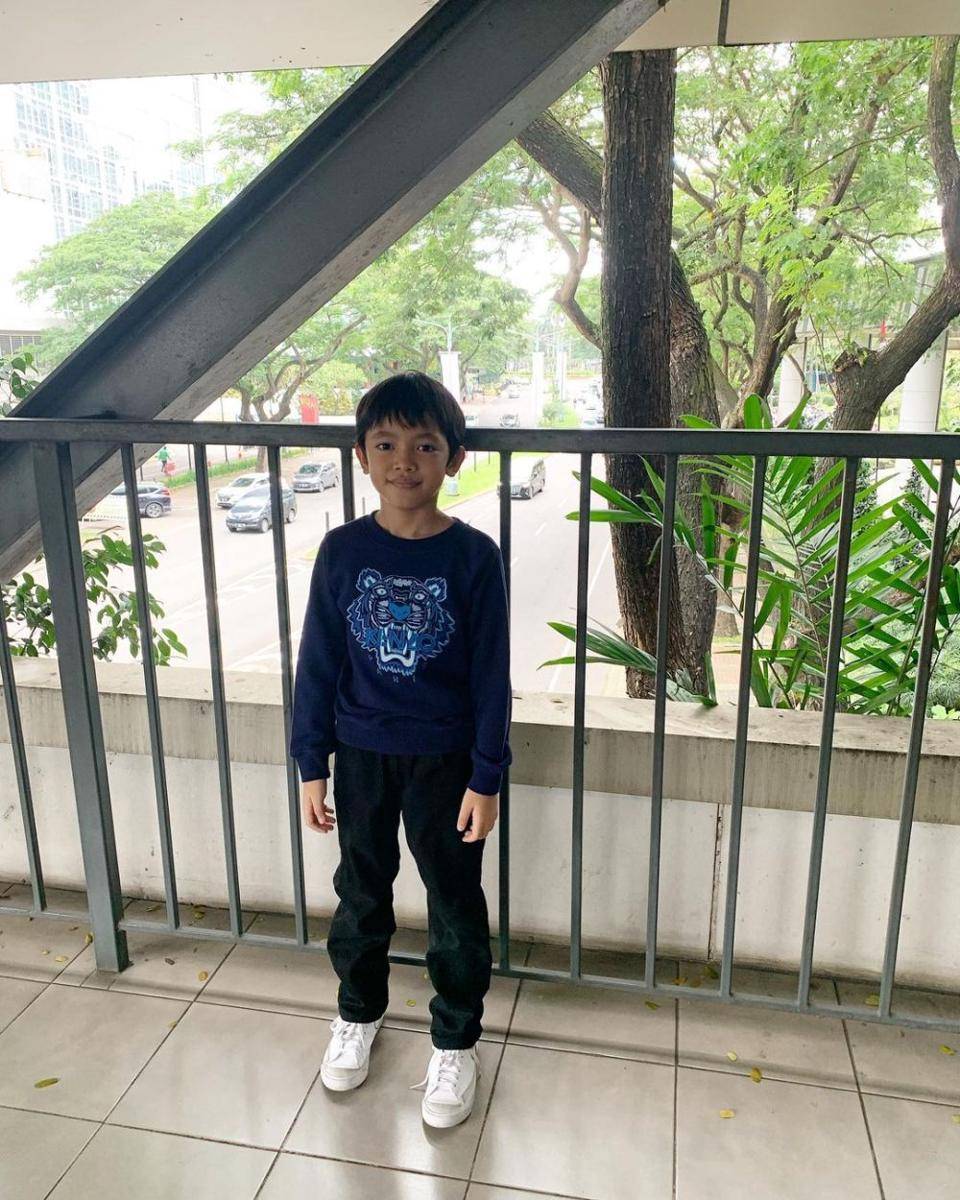 potret Alvaro Nasution (instagram.com/alvaro.nasution)