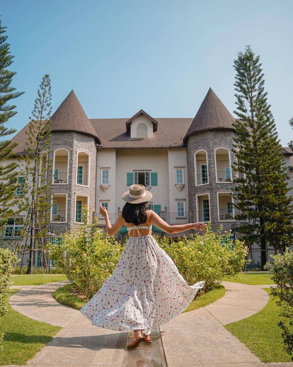 potret U Khao Yai (instagram.com/wa_ew)
