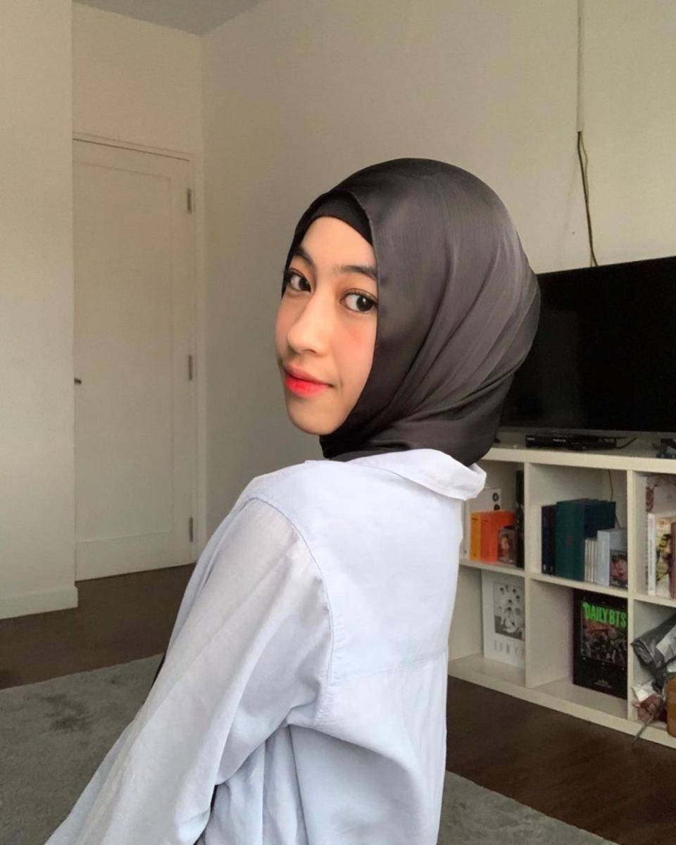 Adiba Khanza (instagram.com/adiba.knza)