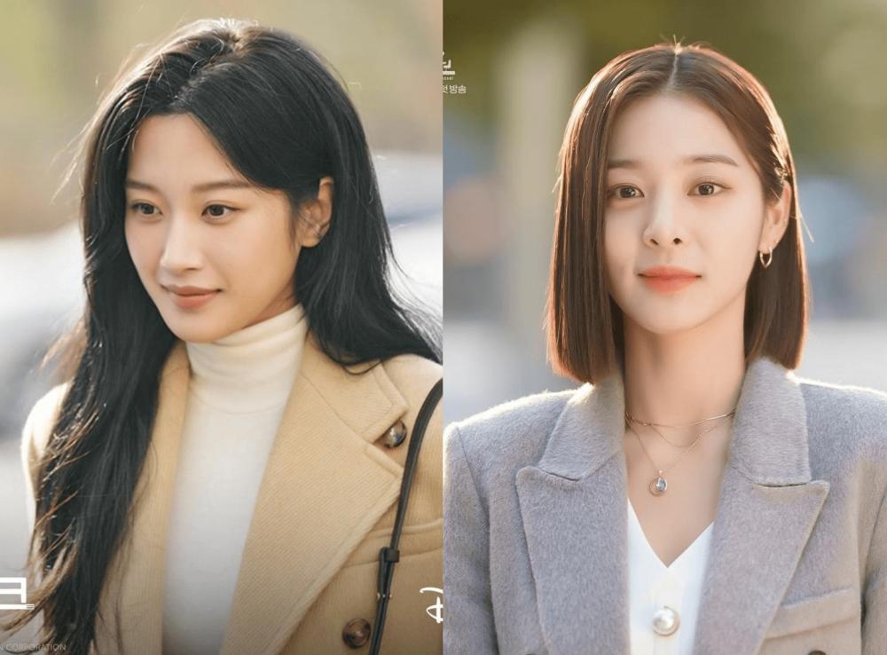 12 Aktris Korea Ini Diganggu Penguntit di KDrama, Ada Moon Ga Young