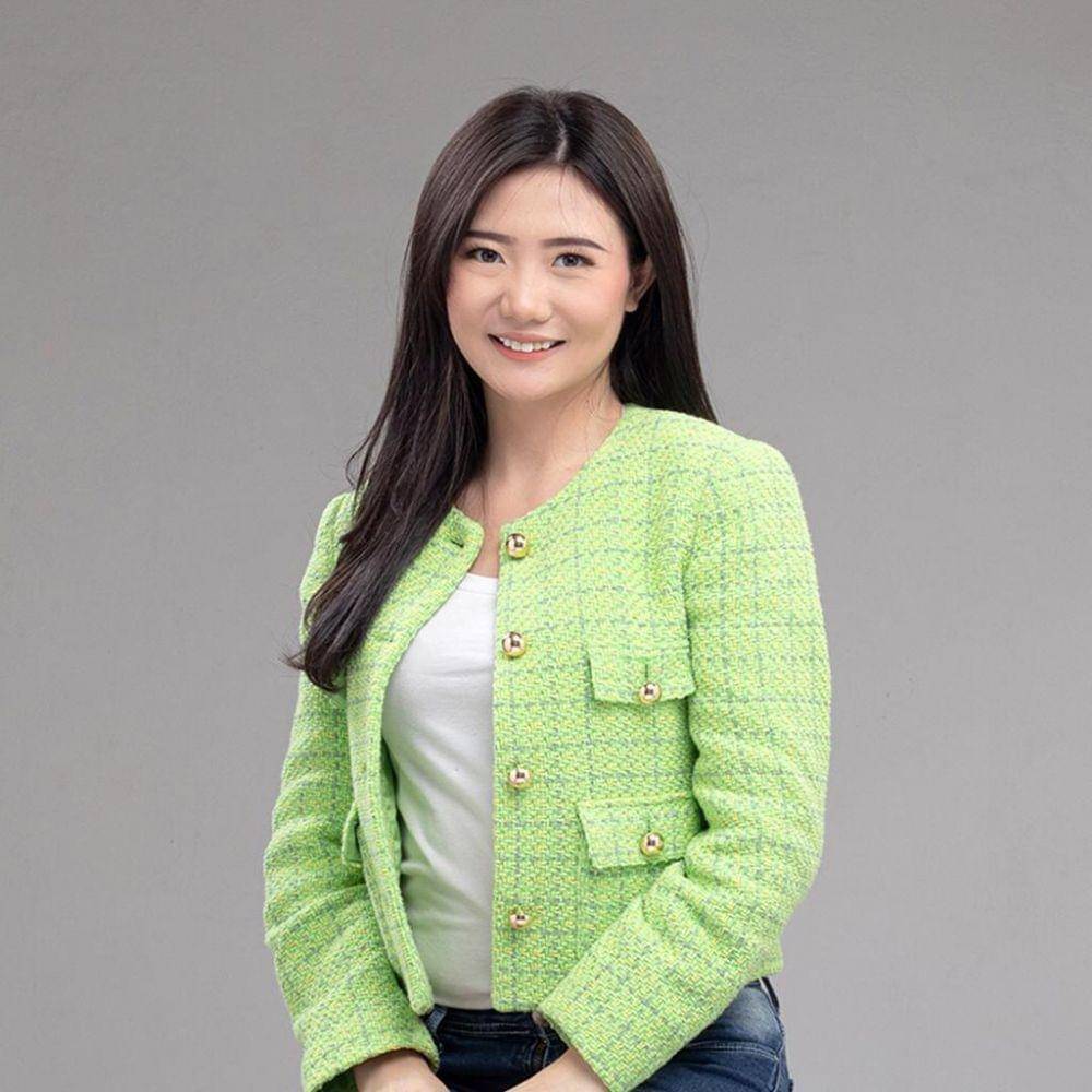 Founder Bakwan Sowan, Angelina Arta Wijaya (Dok. Bakwan Sowan)