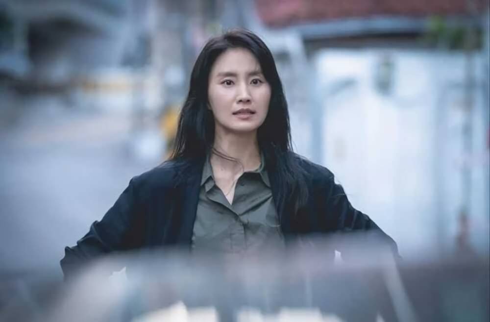 Kim So Jin (instagram.com/plumactors)