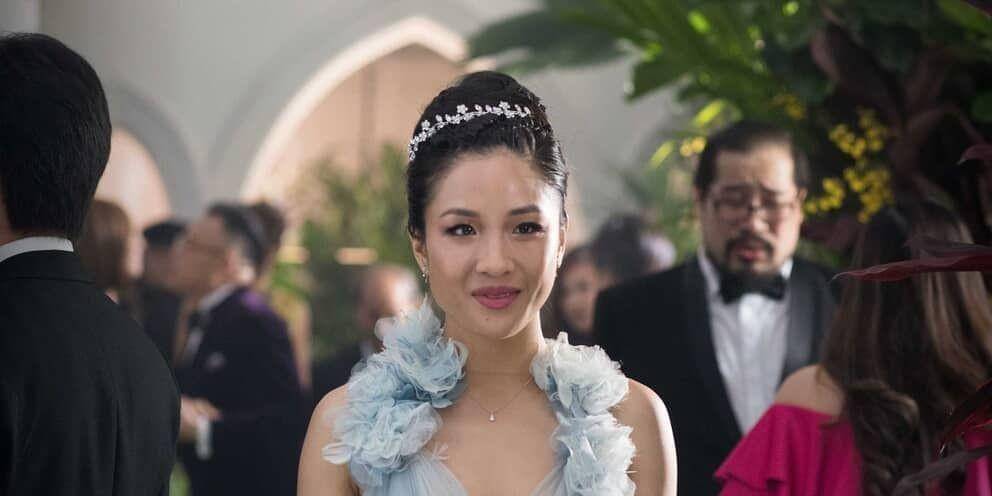 Crazy Rich Asians (Warner Bros/ Crazy Rich Asians)