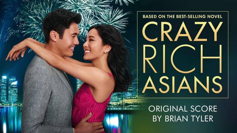 Crazy Rich Asians (Warner Bros/ Crazy Rich Asians)