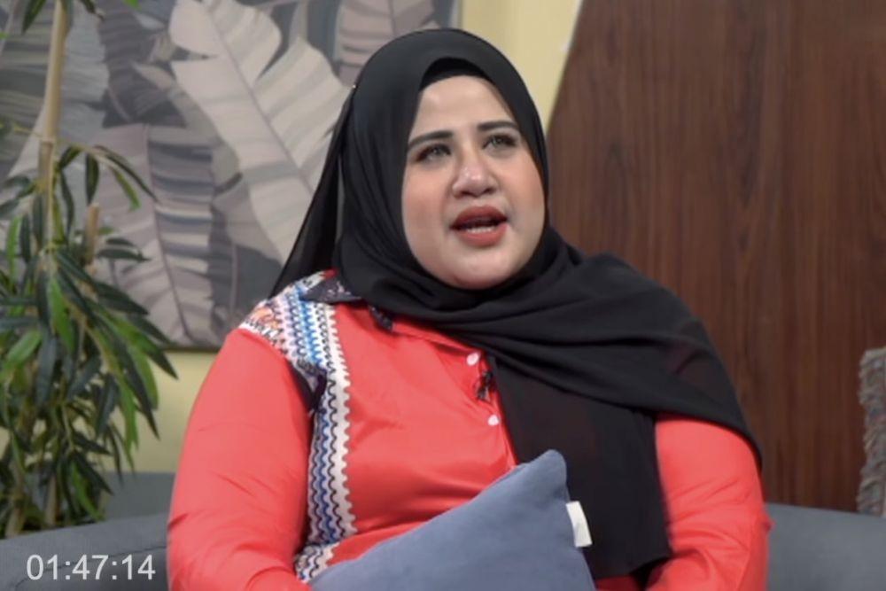 Pernah Terjerat Narkoba, Dhawiya Sebut karena Ingin Kurus