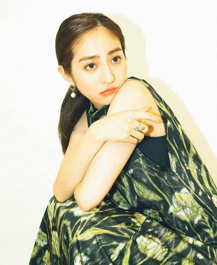 potret Akane Hotta (instagram.com/akanehotta)