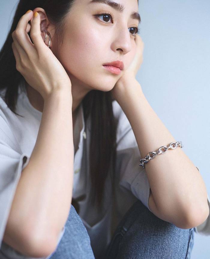 potret Akane Hotta (instagram.com/akanehotta)