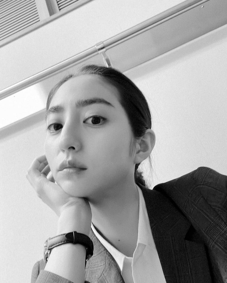 potret Akane Hotta (instagram.com/akanehotta)