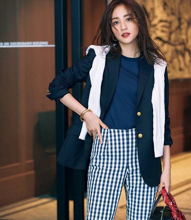 potret Akane Hotta (instagram.com/akanehotta)