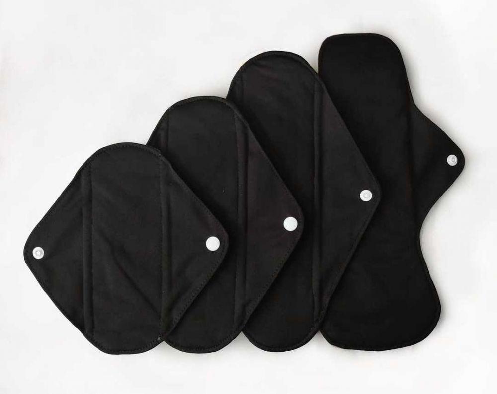 7 Rekomendasi Reusable Menstrual Pads yang Nyaman dan Aman