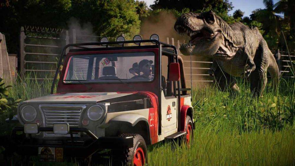 Jurassic world Dominion (instagram.com/nationaljurassic)