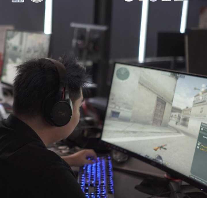 ESI Kota Tangerang Buru Atlet E-Sport untuk Berlaga di Porprov Banten