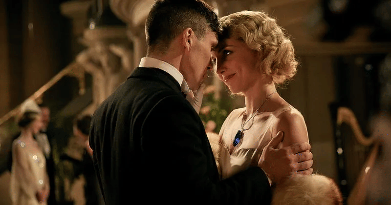 dok. BBC/Peaky Blinders