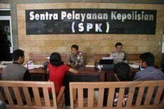 Diduga Cabuli Gadis 16 Tahun, Pria Beristri di Tapteng Dipolisikan