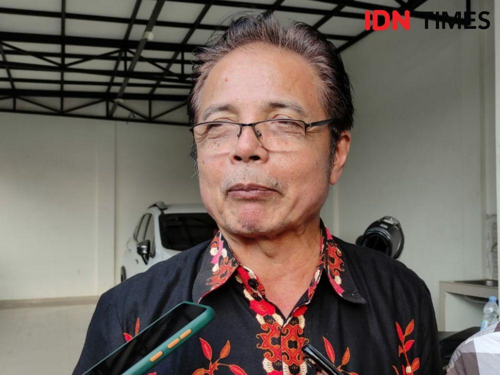 Masuk Tahapan Pemilu, KPU Kota Cirebon Rencanakan Penyesuaian Dapil