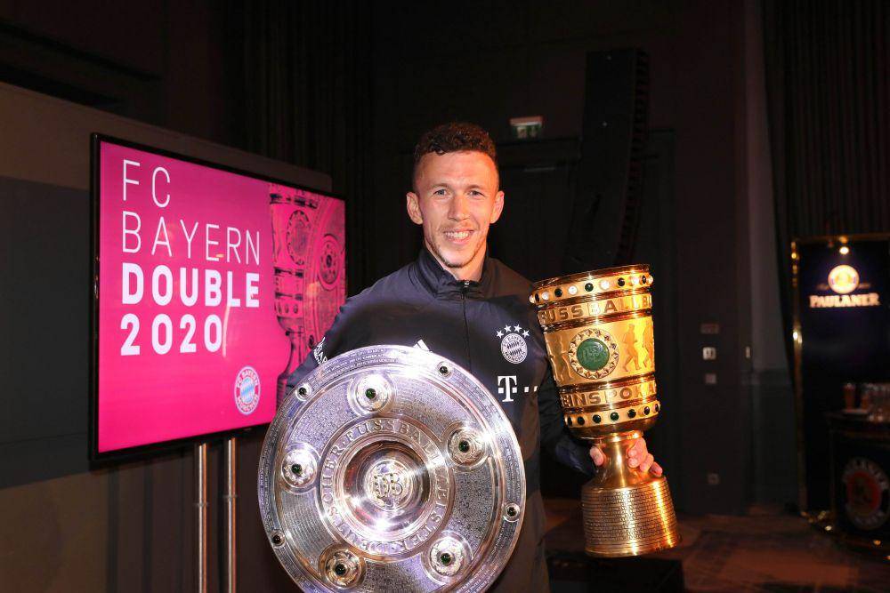 Ivan Perisic (twitter.com/UEFAcom_de)