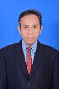 [BREAKING] Prof I Nyoman Pugeg Aryantha Terpilih Rektor ITERA 2022-2026