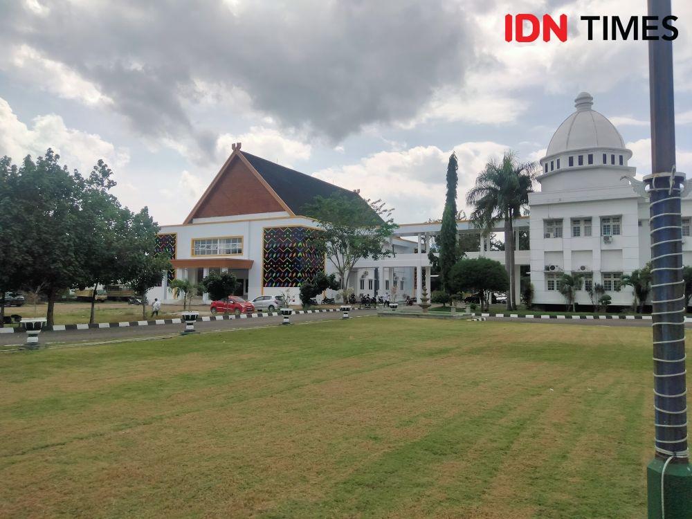 11 Proyek di Kota Bima Diduga Bermasalah Berdasarkan Temuan BPK NTB