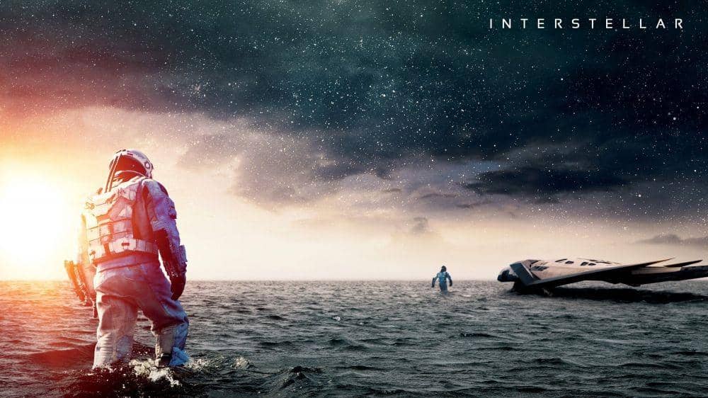 Sinopsis Interstellar, Film Menakjubkan Karya Nolan | Duniaku.com