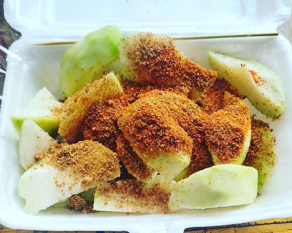 Resep Rujak Jambu Kristal yang Segar dan Favorit