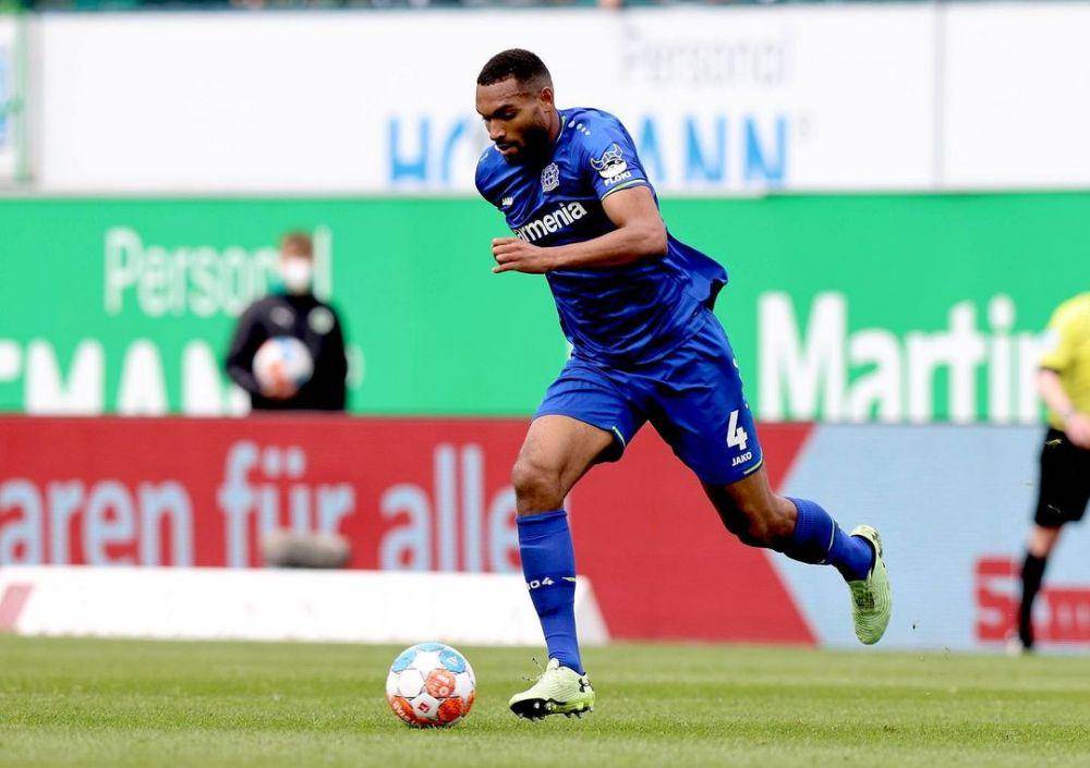 Jonathan Tah (instagram.com/jonathantah_)