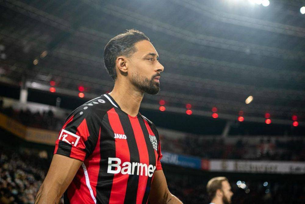 Karim Bellarabi (instagram.com/karimbellarabi)