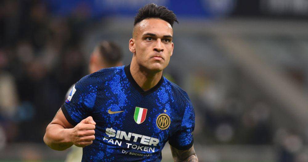 Lautaro Martinez (football365.com)