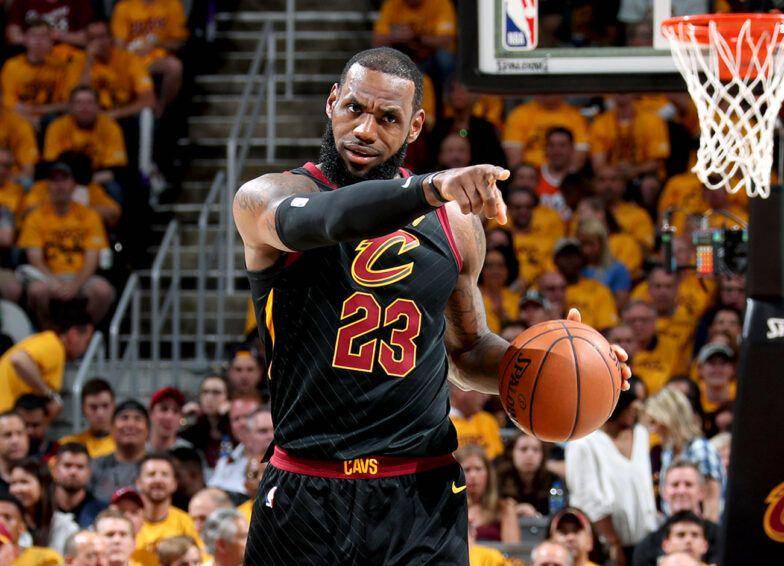 LeBron James (nba.com)