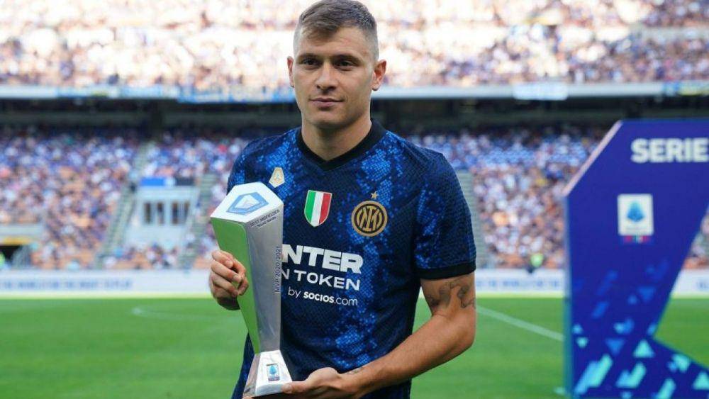 Nicolo Barella (sempreinter.com)