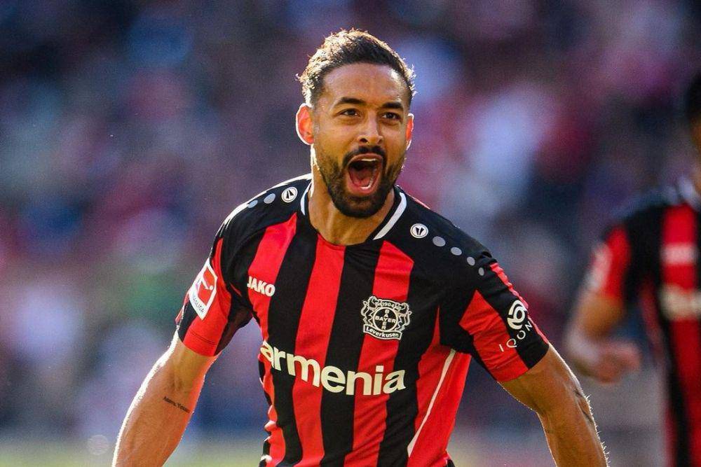 Karim Bellarabi (instagram.com/karimbellarabi)