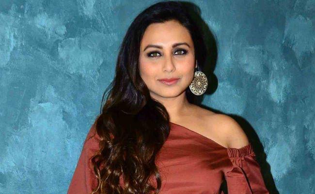 5 Film Rani Mukerji yang Dapat Rating Tinggi di IMDb, Ada Veer-Zaara
