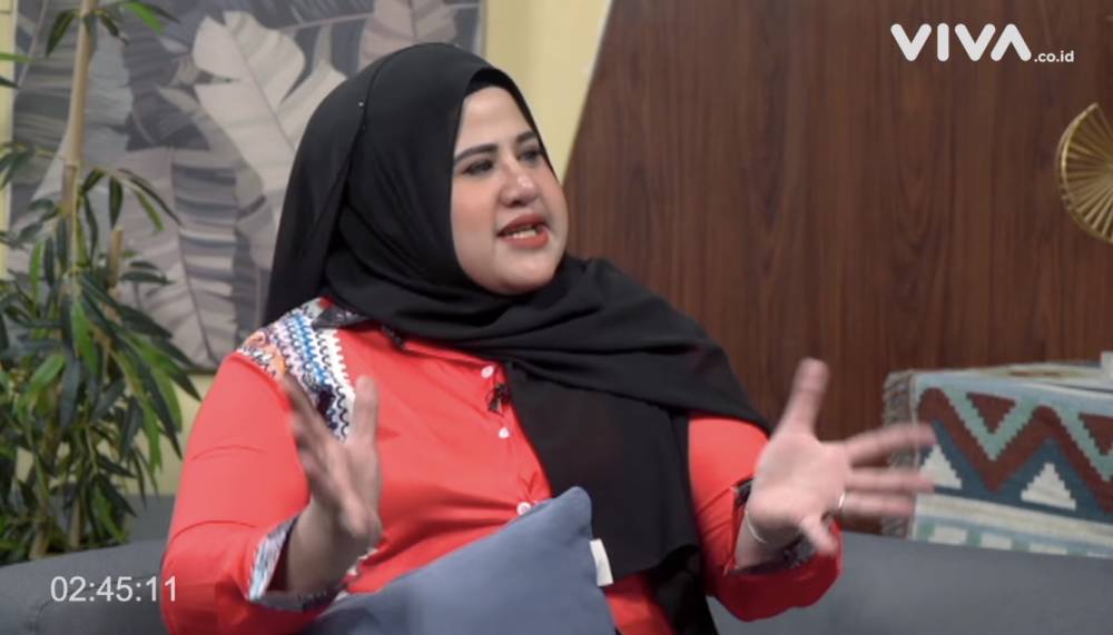 Dhawiya (YouTube.com/VDVC Talk)