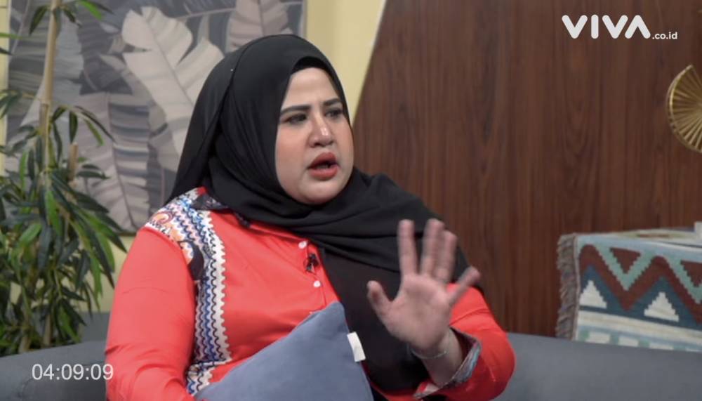 Dhawiya (YouTube.com/VDVC Talk)