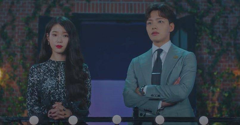 cuplikan KDrama Hotel Del Luna (dok. The Swoon/Hotel Del Luna)