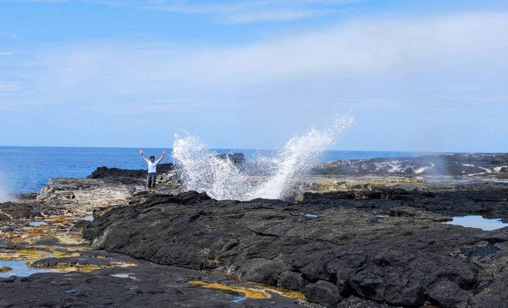 Alofaaga Blowholes (instagram.com/stacietravelpics)