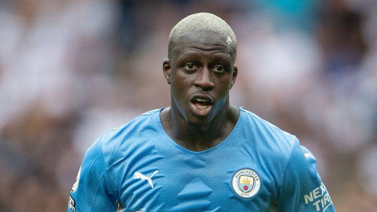 Benjamin Mendy (skysports.com)