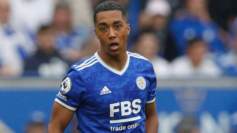 Youri Tielemans (skysports.com)