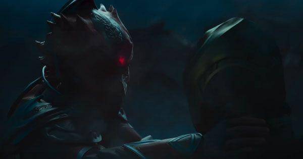 Review Film Satria Dewa: Gatotkaca, Pembuka Satria Dewa Semesta